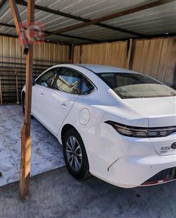 BYD Destroyer 05